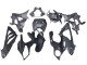 Carena Moto BMW S1000RR 2009-2014 - Nero Lucido