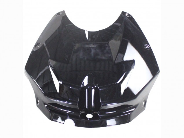 Carena Moto BMW S1000RR 2009-2014 - Nero Lucido