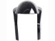 Carena Moto BMW S1000RR 2009-2014 - Nero Lucido