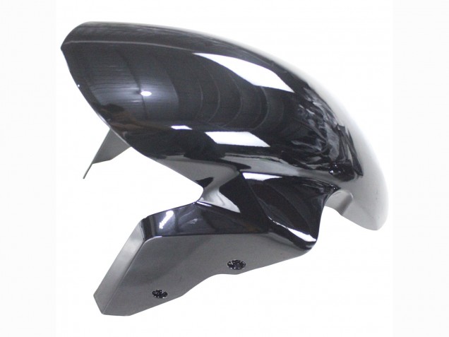 Carena Moto BMW S1000RR 2009-2014 - Nero Lucido