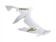 Carene Moto Yamaha YZF 1000 R1 2004-2006 - Bianco Oro Decals