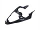 Carene Moto Yamaha YZF 1000 R1 2012-2014 - Nero Opaco Oro Decals