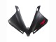 Carene Moto Yamaha YZF 1000 R1 2012-2014 - Nero Lucido Nero Opaco Rosso