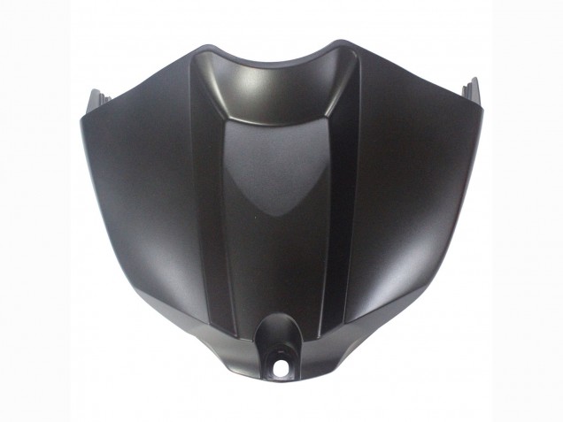Carene Moto Yamaha YZF 1000 R1 2012-2014 - Nero Lucido Nero Opaco Rosso