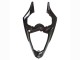 Carene Moto Yamaha YZF 1000 R1 2012-2014 - Giallo Bianco Nero