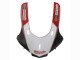 Carene Moto Yamaha YZF 1000 R1 2020-2025 - Bianco Rosso Nero Milwaukee
