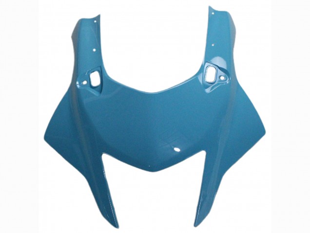 Carene Moto Yamaha YZF R7 2021-2024 - Blu