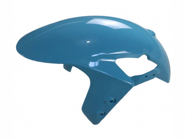 Carene Moto Yamaha YZF R7 2021-2024 - Blu