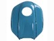 Carene Moto Yamaha YZF R7 2021-2024 - Blu