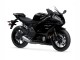 Carene Moto Yamaha YZF R7 2021-2024 - Nero Lucido