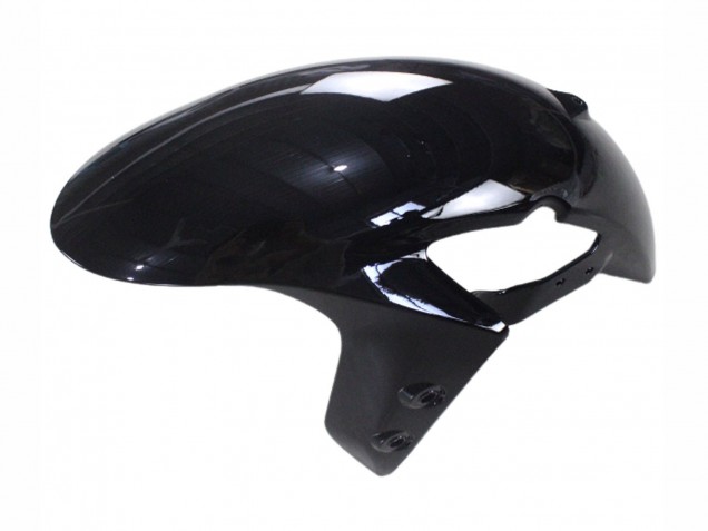 Carene Moto Yamaha YZF R7 2021-2024 - Nero Lucido