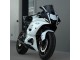 Carene Moto Yamaha YZF R7 2021-2024 - Lucido Bianco