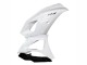 Carene Moto Yamaha YZF R7 2021-2024 - Lucido Bianco
