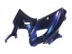 Carene Moto Yamaha YZF R7 2021-2024 - Pendenza Blu Viola