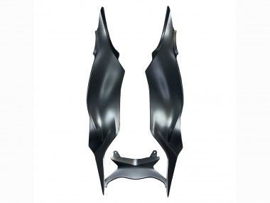Carena Moto Kawasaki ZX6R 2013-2018 - Nero Opaco