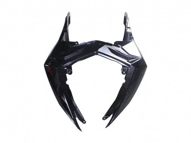 Carene Moto Kawasaki EX300 2013-2017 - Nero Lucido