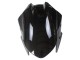 Carene Moto Kawasaki EX300 2013-2017 - Nero Lucido Nero Opaco Verde