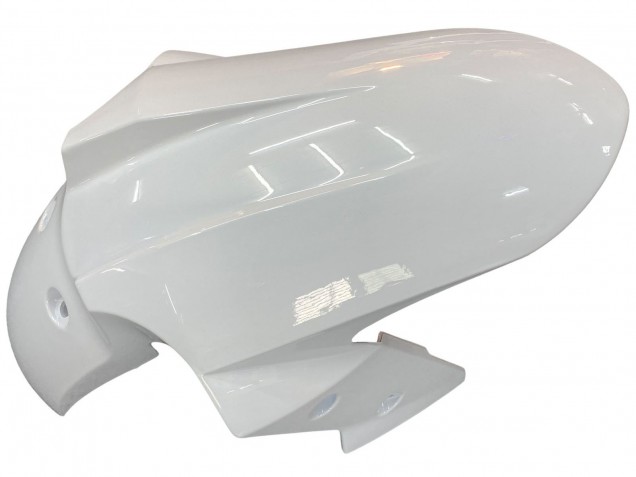 Carene Moto Kawasaki EX300 2013-2017 - Bianco Nero