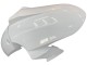 Carene Moto Kawasaki EX300 2013-2017 - Bianco Nero
