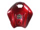 Carena Moto Aprilia RS4 50 125 2012-2018 - Rosso Nero Opaco