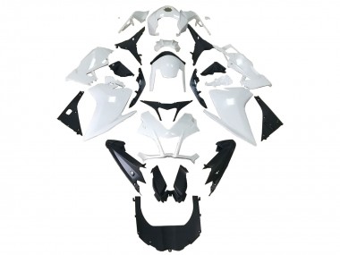 Carene Moto Aprilia RS4 50 125 2012-2018 - Non Verniciato