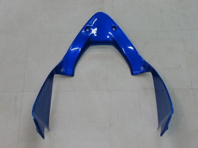 Carene Moto Honda CBR600 F4i 2004-2007 - Blu Giallo Verde MoviStar