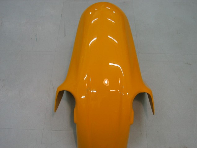 Carene Moto Honda CBR600 F4i 2004-2007 - Giallo Blu Bianco Nero Nastro Azzurro