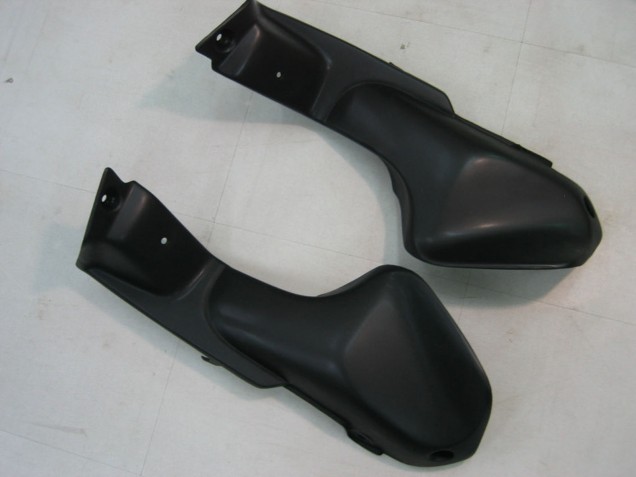 Carene Moto Honda CBR600 F4i 2004-2007 - Giallo Blu Bianco Nero Nastro Azzurro