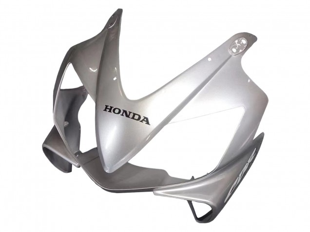 Carene Moto Honda CBR600 F4i 2004-2007 - Argento Rosso