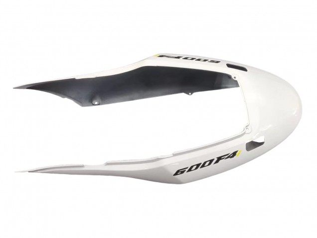 Carene Moto Honda CBR600 F4i 2004-2007 - Bianco Rosso