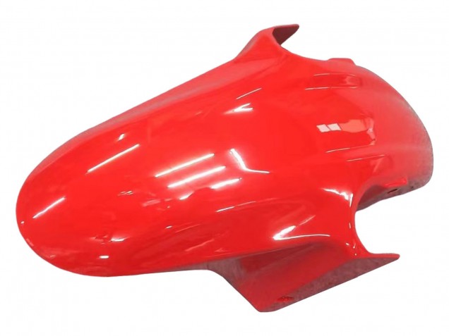 Carene Moto Honda CBR600 F4i 2004-2007 - Bianco Rosso