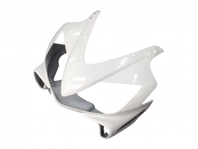 Carene Moto Honda CBR600 F4i 2004-2007 - Bianco Rosso