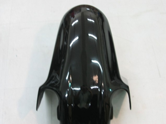 Carena Moto Honda CBR600 F4i 2004-2007 - Bianco Nero Lucido