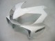 Carena Moto Honda CBR600 F4i 2004-2007 - Bianco Nero Lucido