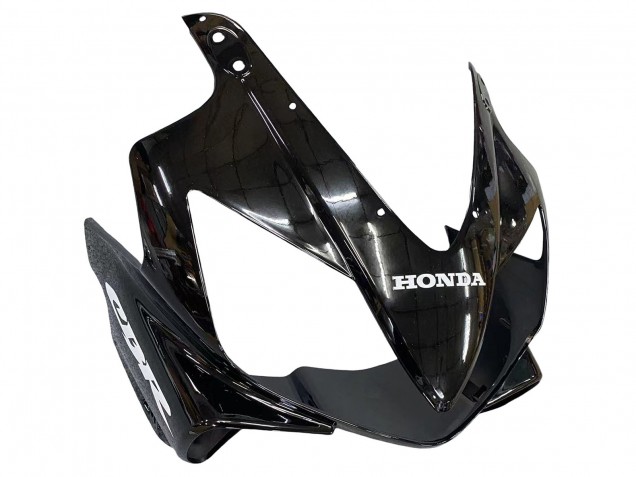 Carene Moto Honda CBR600 F4i 2004-2007 - Bianco Nero Lucido
