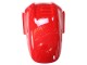Carene Moto Honda CBR600 F3 1997-1998 - Rosso Nero Lucido