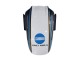 Carene Moto Honda CBR600 F3 1997-1998 - Bianco Blu Nero Lucido