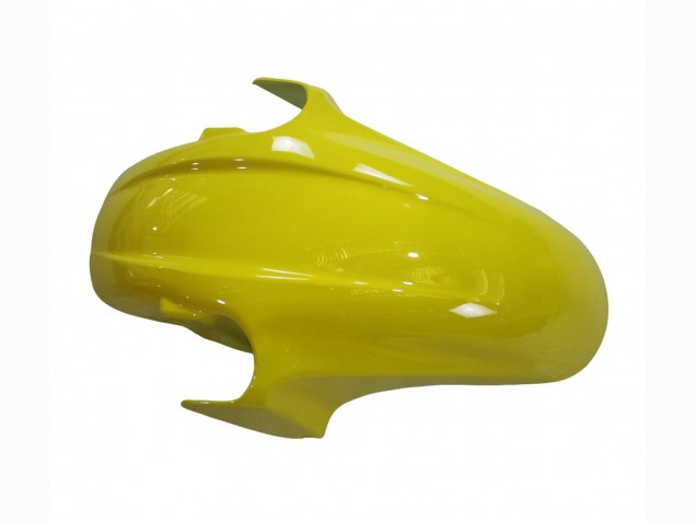 Carene Moto Honda CBR600 F4 1999-2000 - Giallo Nero Lucido