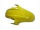Carene Moto Honda CBR600 F4 1999-2000 - Giallo Nero Lucido