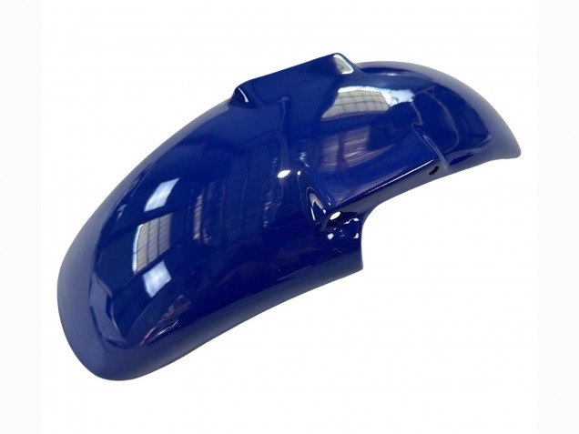 Carene Moto Honda CBR900RR 893 1992-1993 - Bianco Rosso Blu Scuro