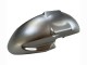 Carene Moto Honda CBR900RR 893 1996-1997 - Argento Rosso Nero Lucido