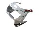 Carene Moto Honda CBR900RR 893 1996-1997 - Bianco Verde Grigio Nero Lucido Castrol