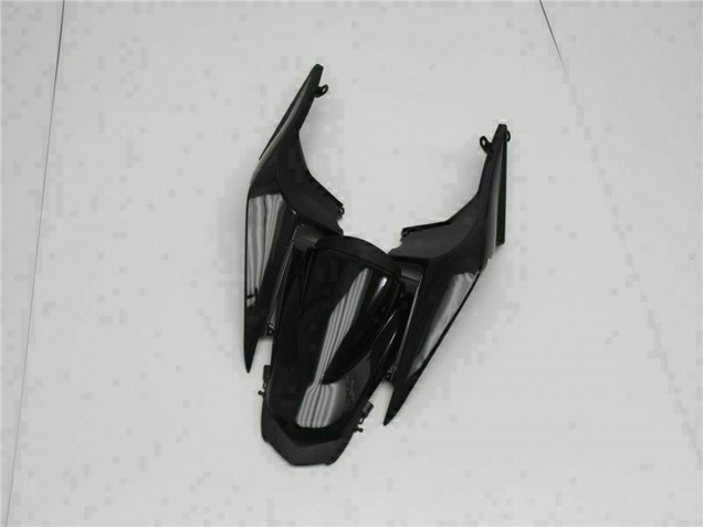 Carene Moto Kawasaki EX250 2008-2012 - Nero Lucido Bianco West