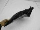 Carene Moto Kawasaki EX250 2008-2012 - Nero Lucido Bianco West