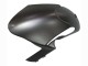 Carena Moto Ducati Monster 696 796 1100 1100S 2008-2012 - Nero Opaco