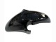 Carena Moto Honda CBR125R 2002-2006 - Nero Lucido