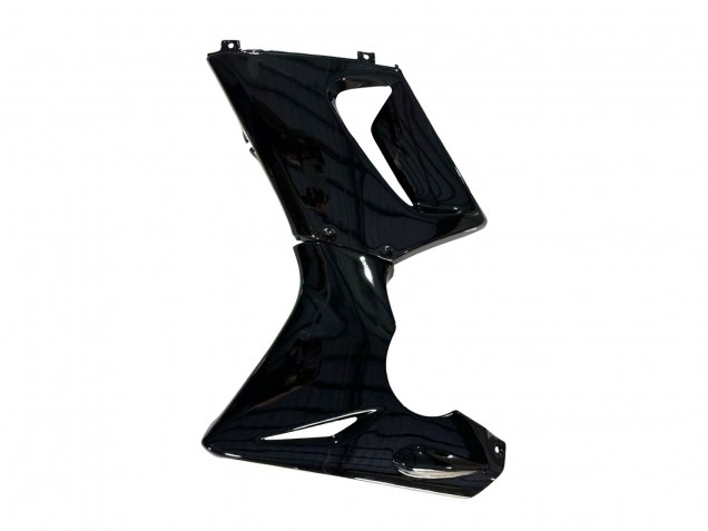 Carena Moto Honda CBR125R 2002-2006 - Nero Lucido