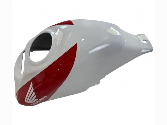 Carene Moto Honda CBR125R 2002-2006 - Bianco Blu Rosso