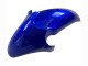 Carene Moto Honda CBR125R 2002-2006 - Bianco Blu Rosso