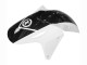 Carene Moto Honda CBR500R 2013-2015 - Blu Bianco Nero Opaco